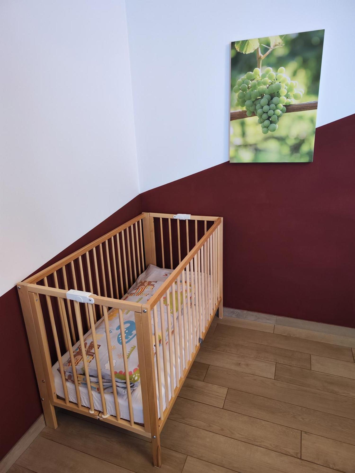 Vila 8 Grappoli Agritur Trento Exteriér fotografie