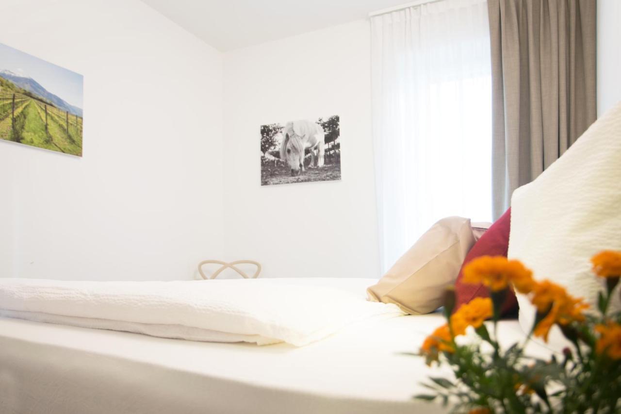 Vila 8 Grappoli Agritur Trento Exteriér fotografie